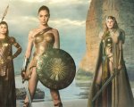 Wonder Woman, lo spin-off sulle Amazzoni includerà diversi periodi temporali