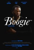 Locandina di Boogie