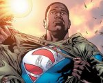 Superman: nel nuovo reboot il supereroe sarà nero, secondo le indiscrezioni