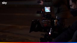 Gomorra 5 - Backstage