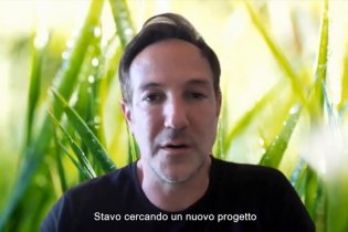 The Dissident - Intervista Bryan Fogel