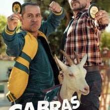 Locandina di Get the Goat