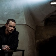 Gomorra 5: Arturo Muselli in una scena