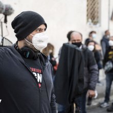 Gomorra 5 Marco Amore Set 2