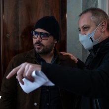 Gomorra 5 Marco Amore Set