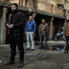 Gomorra 5 Salvatore Esposito 2 Bzfqcwh