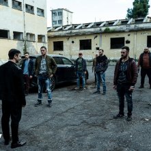 Gomorra 5 Set 3