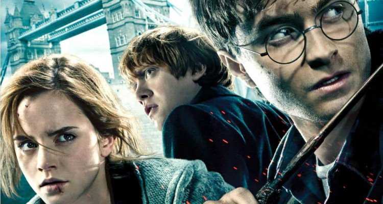Harry Potter E La Pietra Filosofale Versione Estesa Streaming