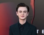 Metal Lords: Jaeden Martell tra le star del primo film di David Benioff e D.B. Weiss per Netflix