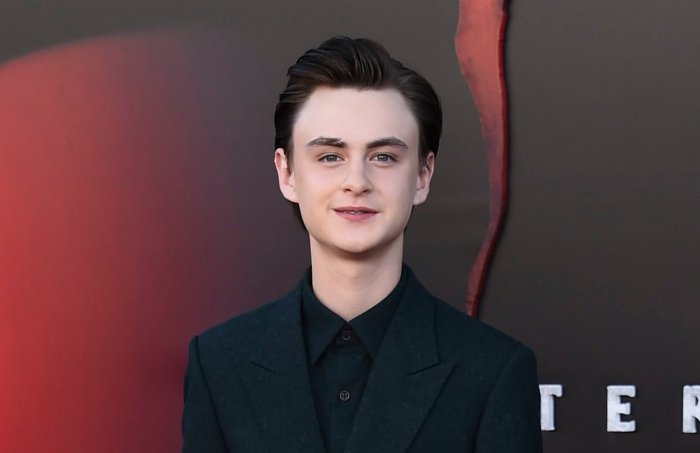 Metal Lords: Jaeden Martell tra le star del primo film di David Benioff e D.B. Weiss per Netflix