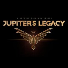 Locandina di Jupiter's Legacy