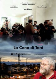 Locandina di La Cena di Toni