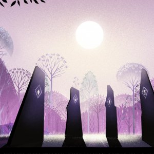 La leggenda di Frozen: un'immagine