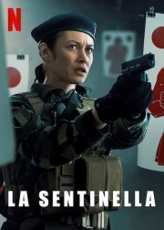 Locandina di La sentinella