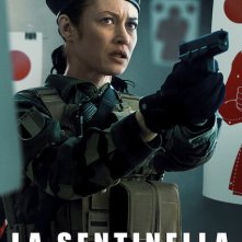 Locandina di La sentinella