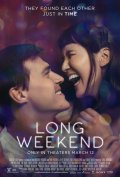 Locandina di Long Weekend
