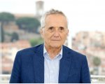 Marco Bellocchio regista del film La Conversione, sul caso di Edgardo Mortara