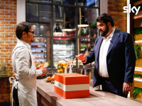 Masterchef Italia 10: intervista alle concorrenti eliminate Federica e Azzurra