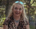 Tiger King: Carole Baskin abbandona la serie Netflix prima della stagione 2, ecco perché