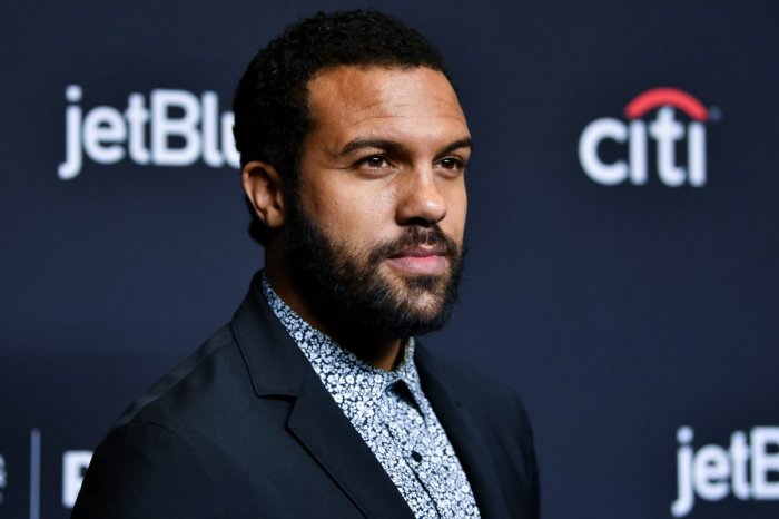 Barack Obama sarà interpretato da O-T Fagbenle nella serie The First Lady