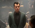 Pennyworth 2: la nuova stagione dal 28 febbraio su Starzplay