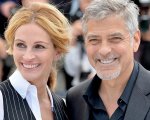 Julia Roberts e George Clooney star del film Ticket to Paradise