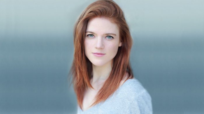 Rose Leslie e Theo James reciteranno nella serie HBO La moglie dell'uomo che viaggiava nel tempo