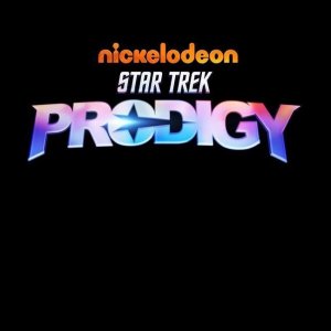 Locandina di Star Trek: Prodigy