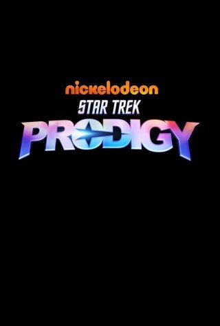 Locandina di Star Trek: Prodigy