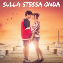Locandina di Sulla stessa onda