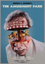 Locandina di The Amusement Park