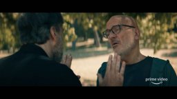 Tutta colpa di Freud: video intervista a Claudia Pandolfi, Max Tortora e Luca Bizzarri