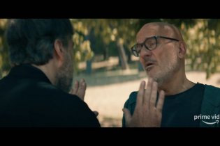 Tutta colpa di Freud: video intervista a Claudia Pandolfi, Max Tortora e Luca Bizzarri