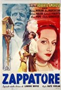 Locandina di Lo zappatore