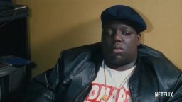 Biggie: I Got A Story To Tell - Trailer