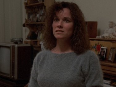 Barbara Hershey