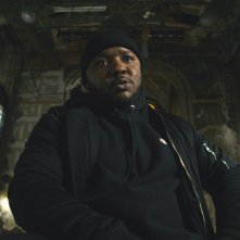 Biggie: I Got a Story to Tell, una sequenza