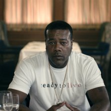 Biggie: I Got a Story to Tell, una scena del film