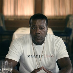 Biggie: I Got a Story to Tell, una scena del film