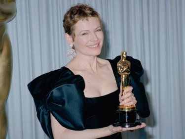 Dianne Wiest Oscar