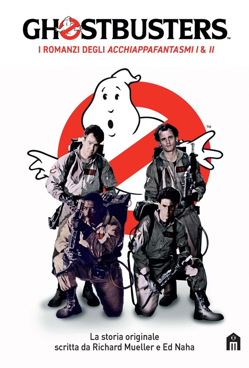 Ghostbuster, Dan Aykroyd parla delle origini del film: "Non doveva esserci Ernie Hudson" Ghostbuster, Dan Aykroyd parla delle origini del film: "Non doveva esserci Ernie Hudson"