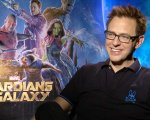 Guardiani della Galassia Vol. 3: James Gunn conferma l'inizio delle riprese entro il 2021