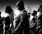 Zack Snyder's Justice League: la versione in bianco e nero arriverà su HBO Max e nelle sale