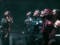 Justice League 2: Zack Snyder parla dei suoi progetti per il sequel, alimentando le speranze dei fan