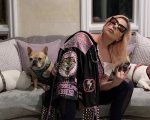 Lady Gaga: i suoi cani rapiti sono stati consegnati alla polizia
