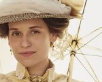 Ottilie Von Faber–Castell – Una donna coraggiosa: stasera su Rai1 il film tratto da una storia vera