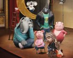 Sing: in onda stasera su Italia 1 il film d'animazione diretto da Garth Jennings