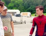 Spider-Man, i fratelli Russo hanno faticato a convincere la Sony ad assumere Tom Holland