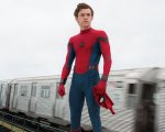 Tom Holland rivela cosa indossa sotto la sua tuta di Spider-Man