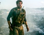 13 Hours: The Secret Soldiers of Benghazi, stasera su Rete 4 il film con John Krasinski diretto da Michael Bay